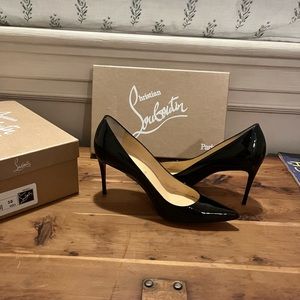 Christian Louboutin size 38 EU